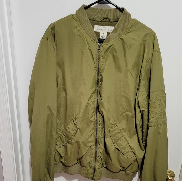 Label.of graded goods jacket - Picture 1 of 3